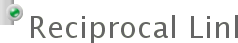 Reciprocal Links