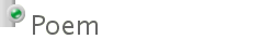 Poem
